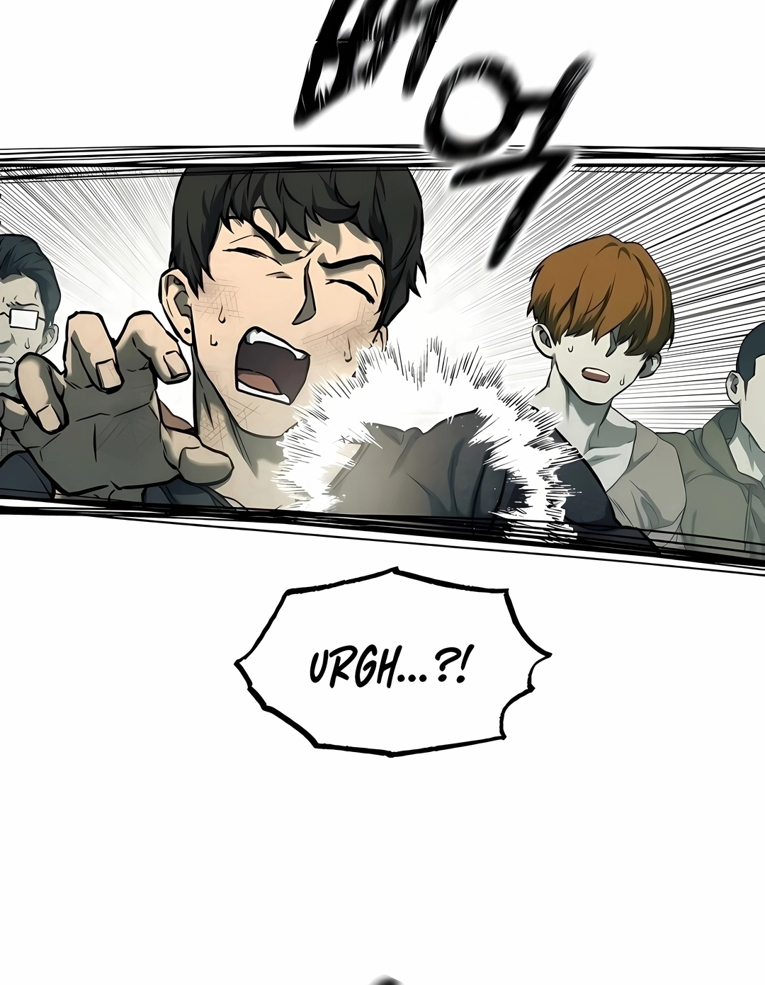 Read Surviving the Apocalypse PT Manga Online