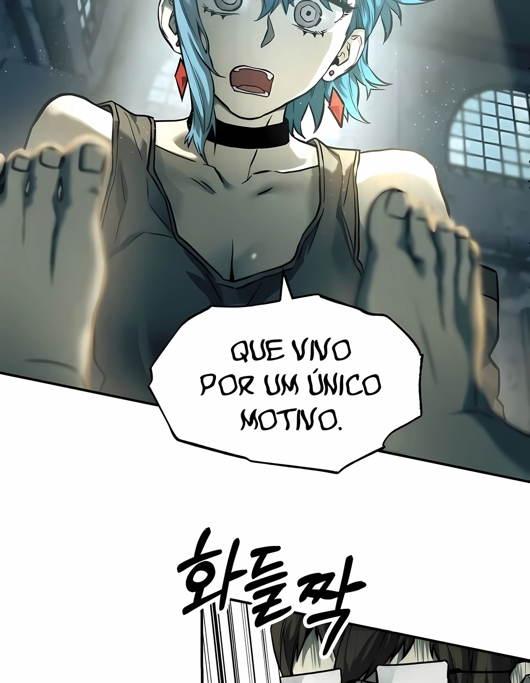 Read Surviving the Apocalypse PT Manga Online