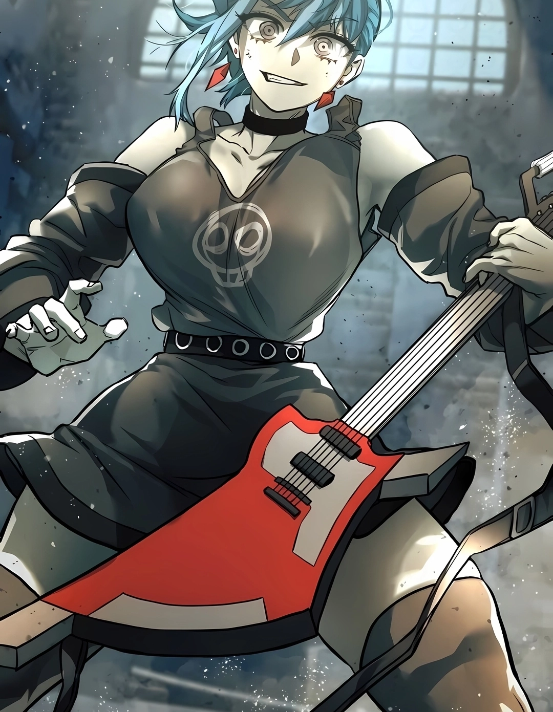 Read Surviving the Apocalypse PT Manga Online