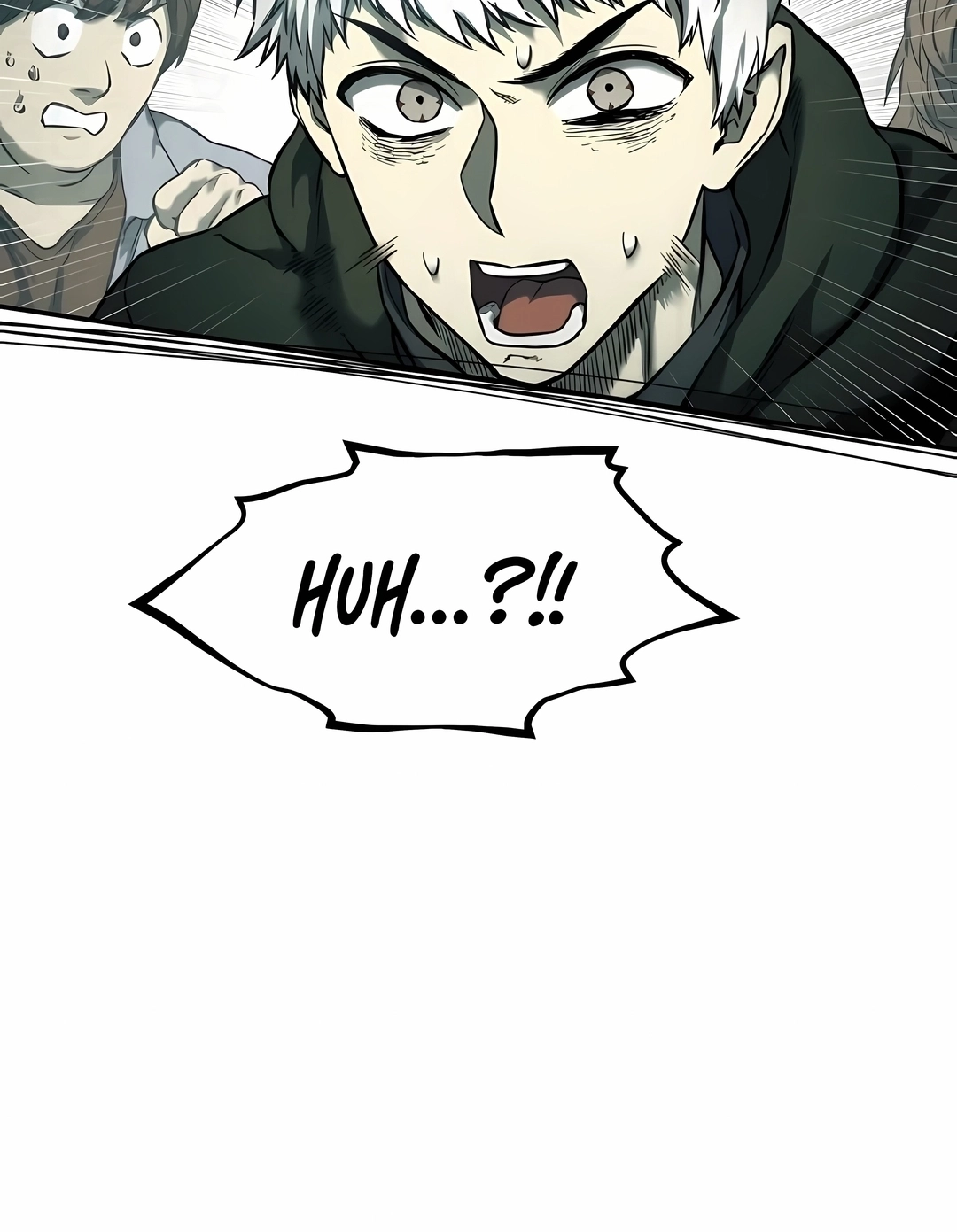 Read Surviving the Apocalypse PT Manga Online