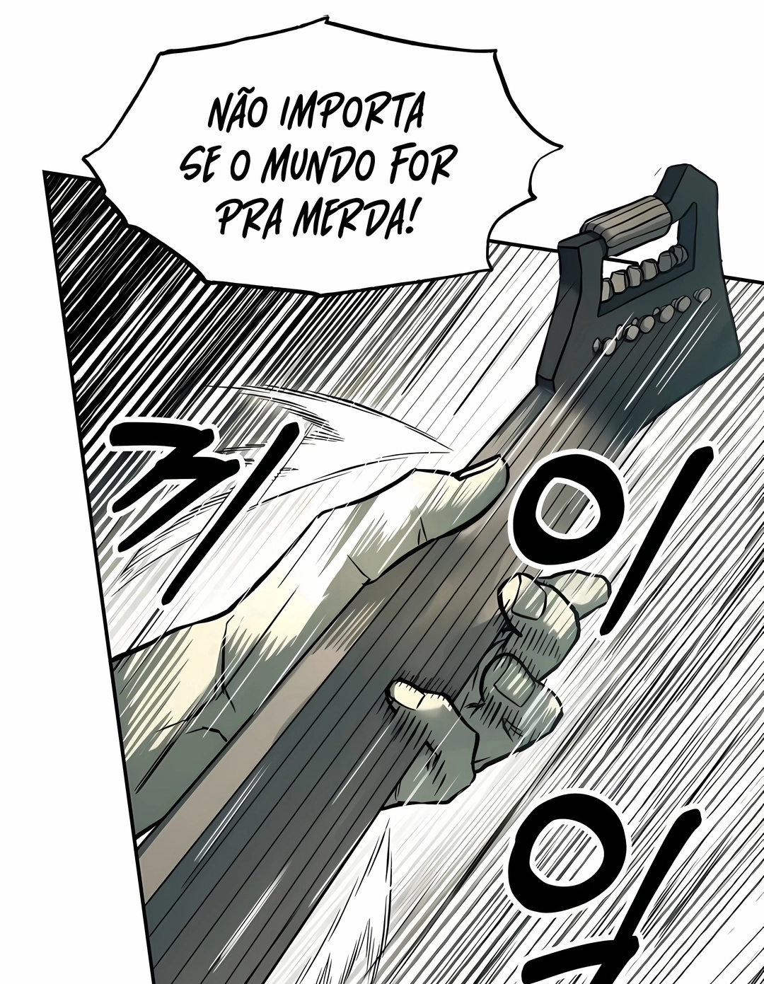 Read Surviving the Apocalypse PT Manga Online