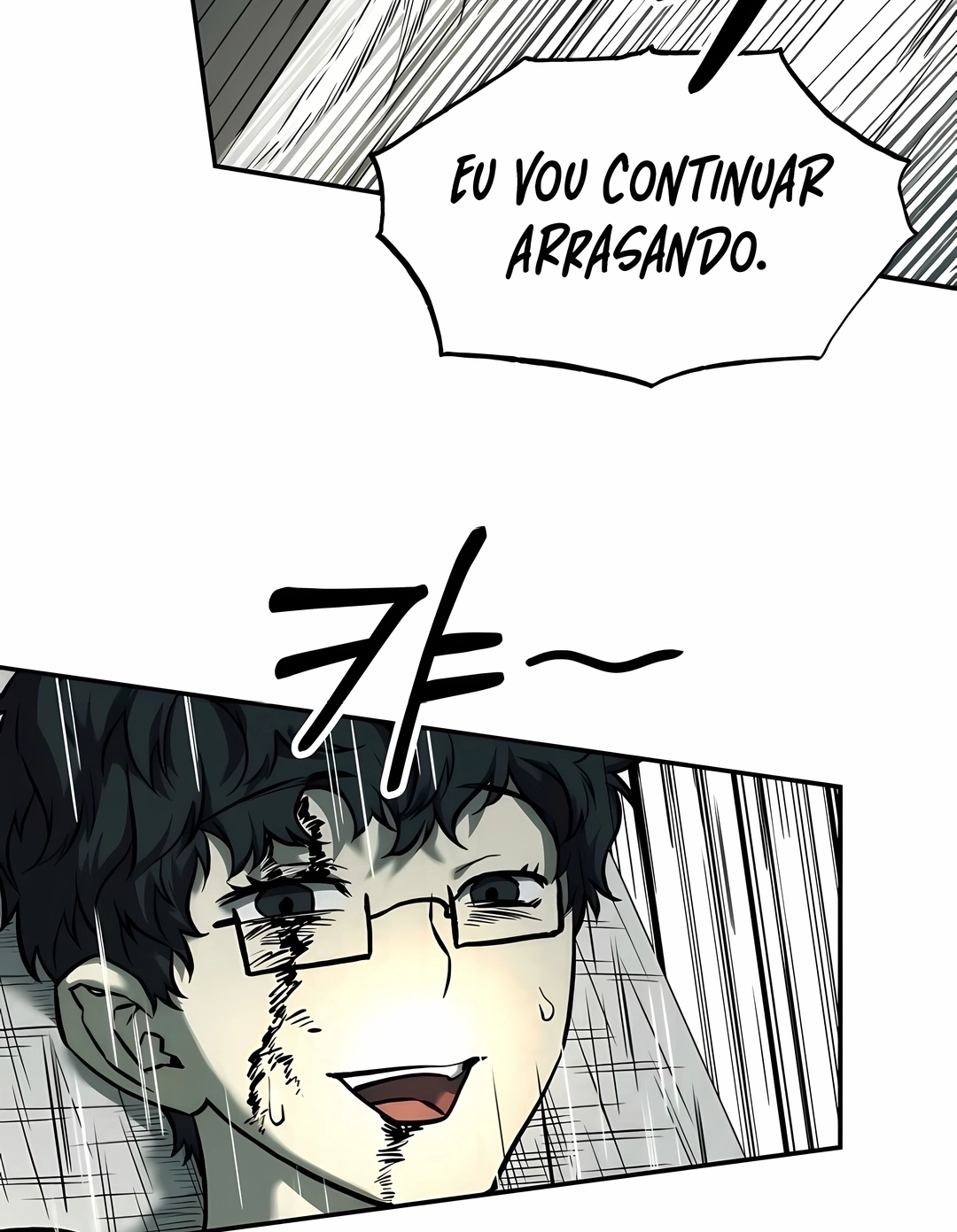 Read Surviving the Apocalypse PT Manga Online