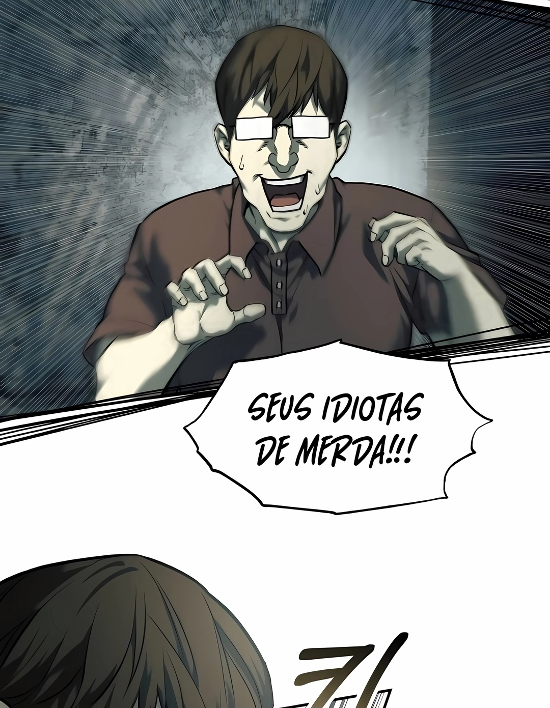 Read Surviving the Apocalypse PT Manga Online