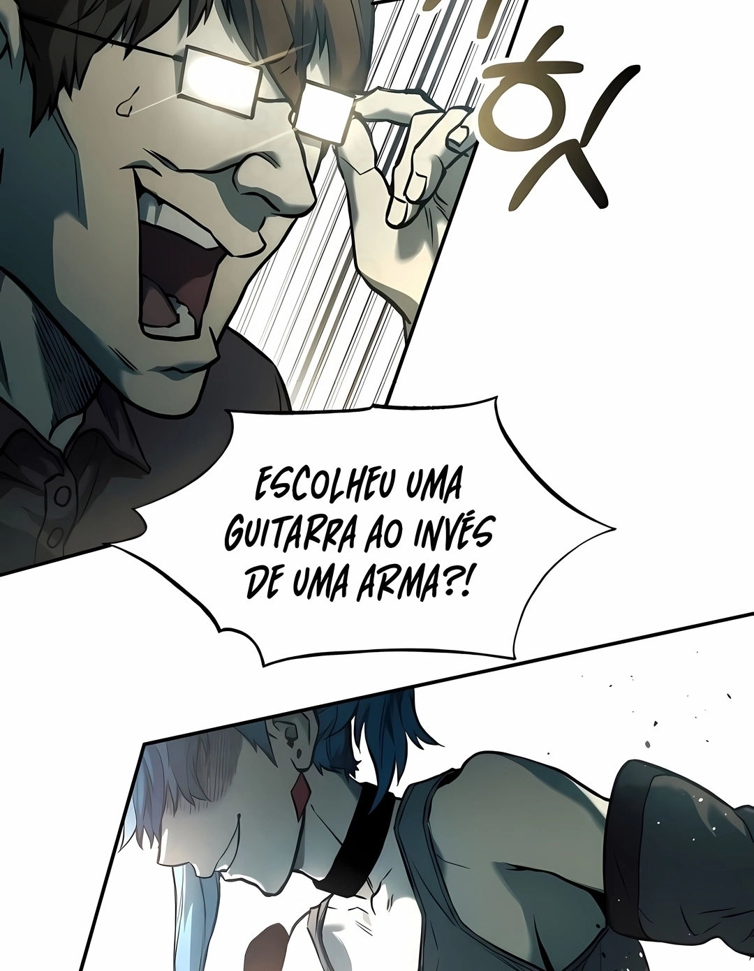Read Surviving the Apocalypse PT Manga Online