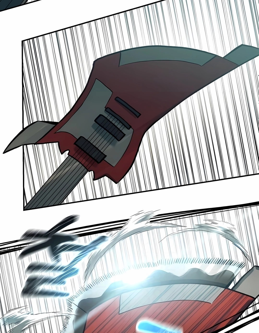 Read Surviving the Apocalypse PT Manga Online