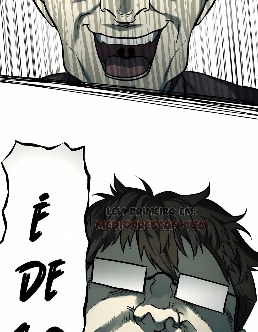 Read Surviving the Apocalypse PT Manga Online