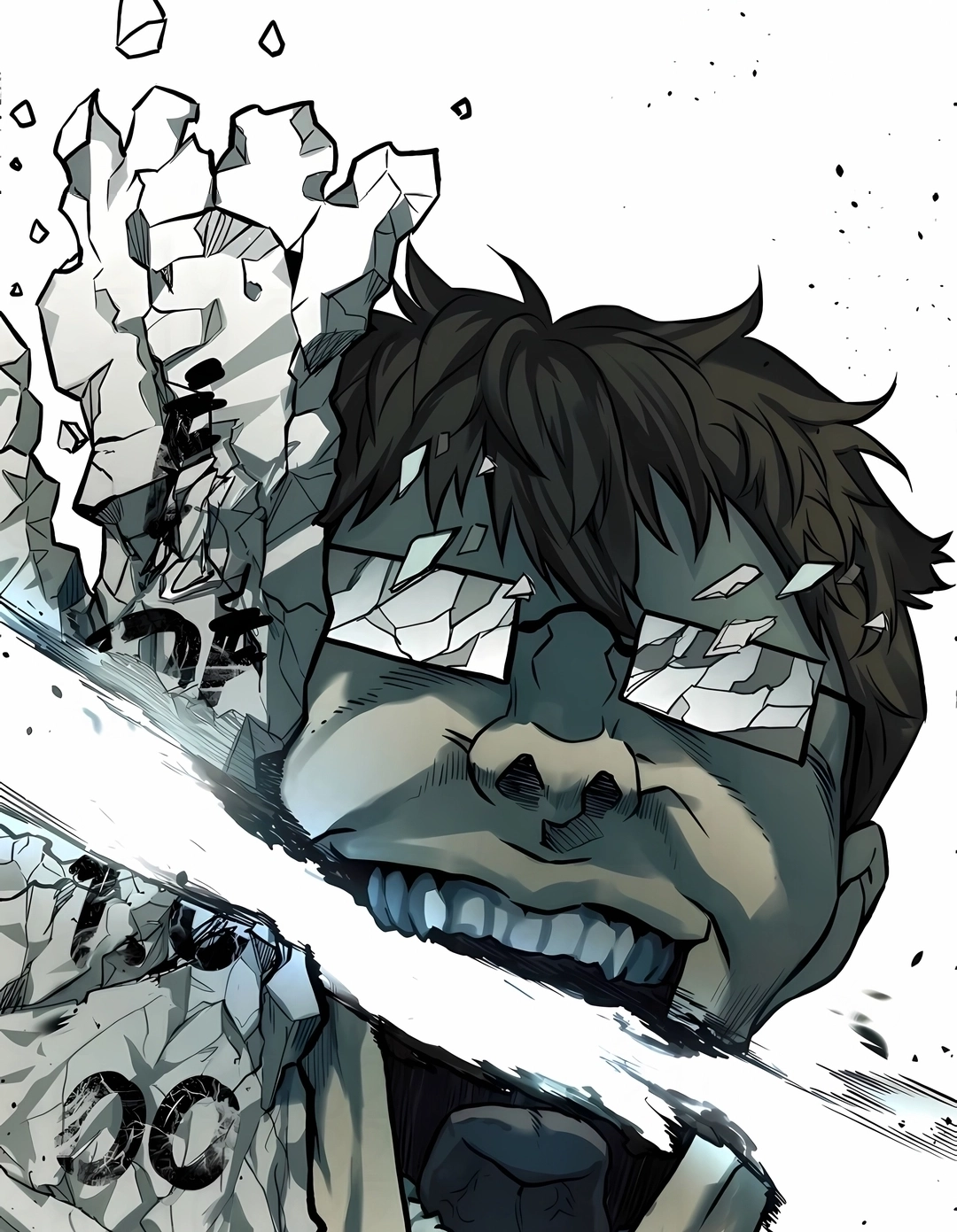 Read Surviving the Apocalypse PT Manga Online