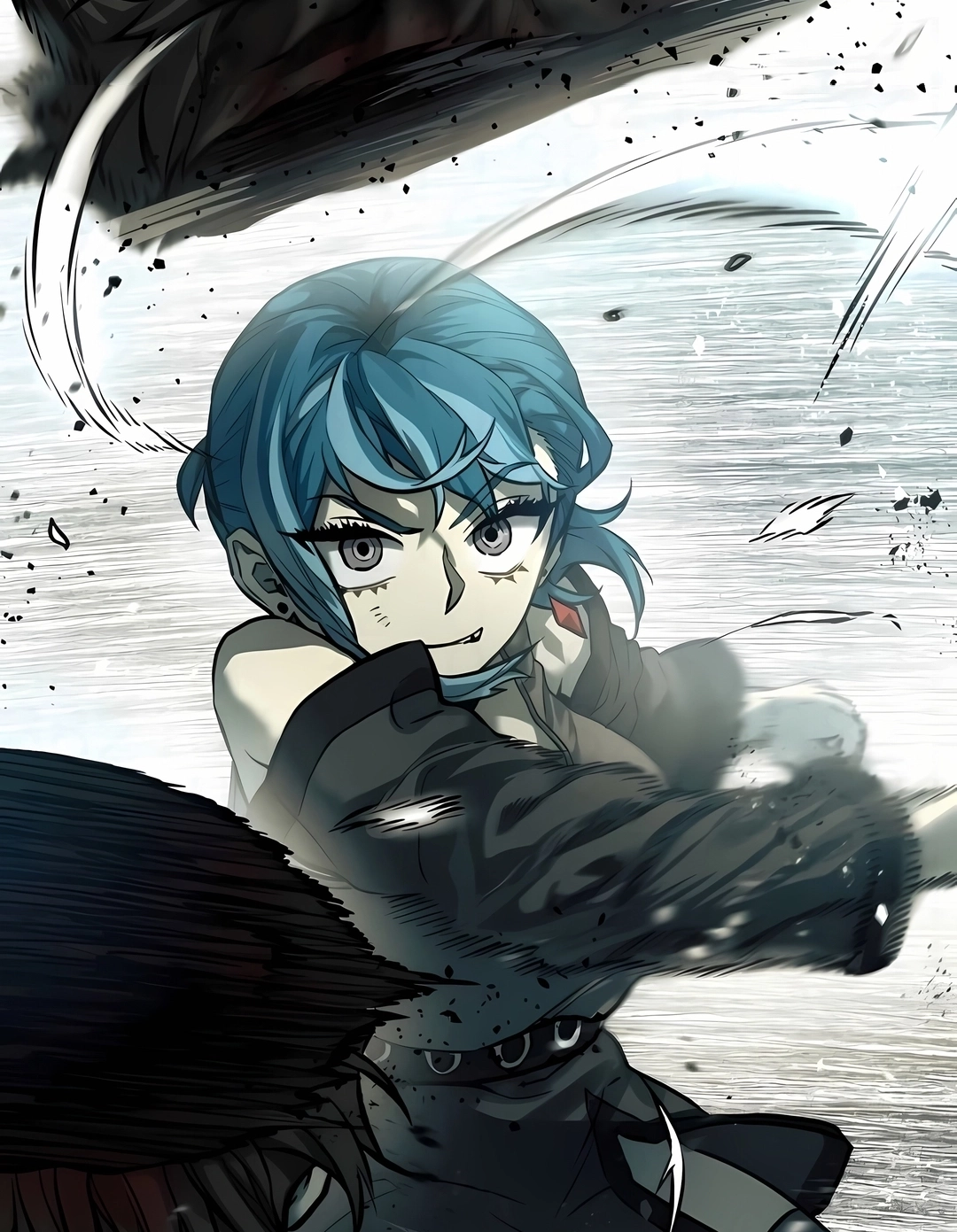 Read Surviving the Apocalypse PT Manga Online