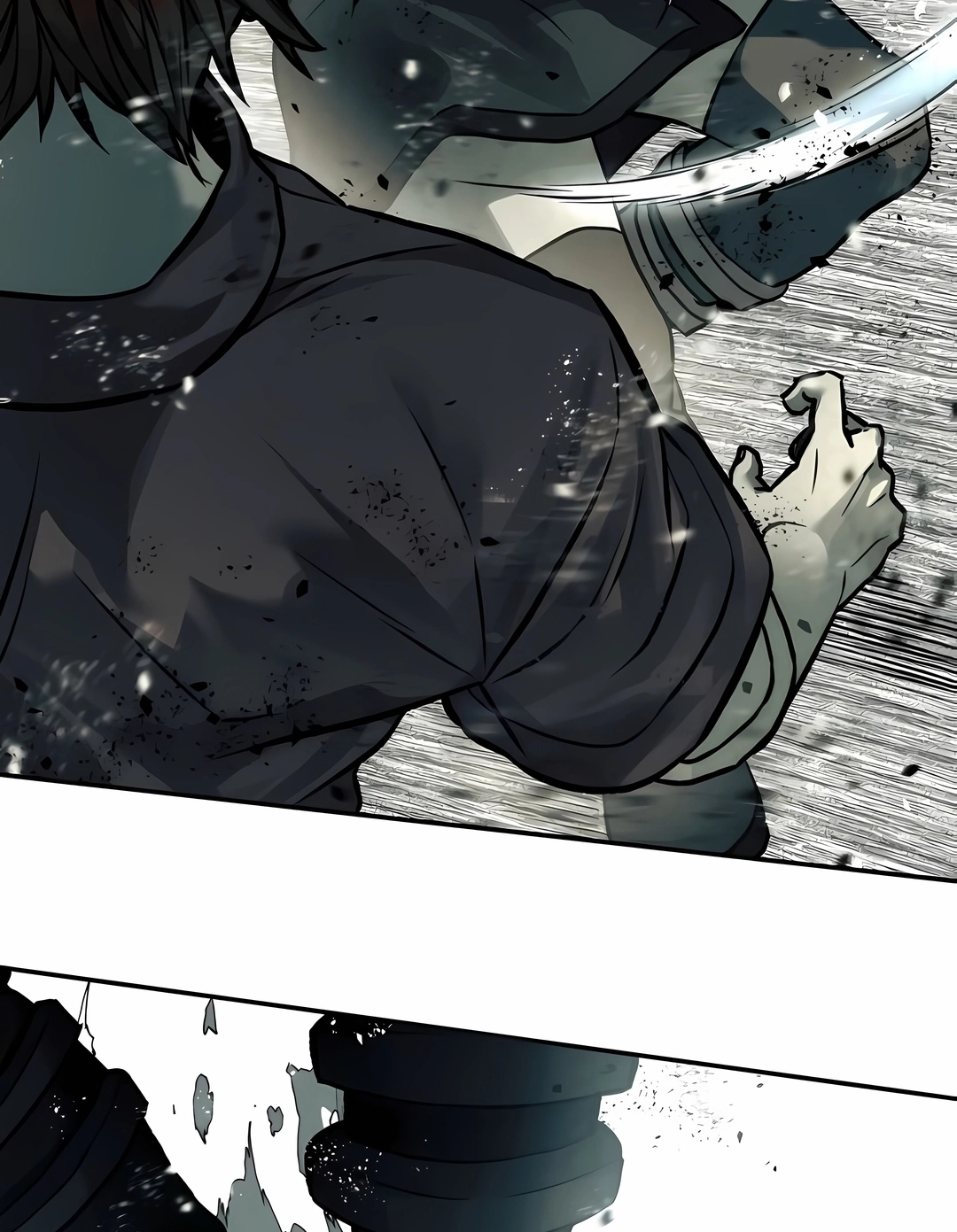 Read Surviving the Apocalypse PT Manga Online
