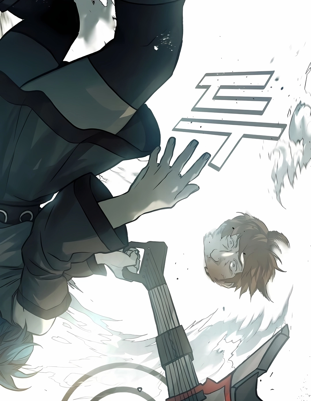 Read Surviving the Apocalypse PT Manga Online