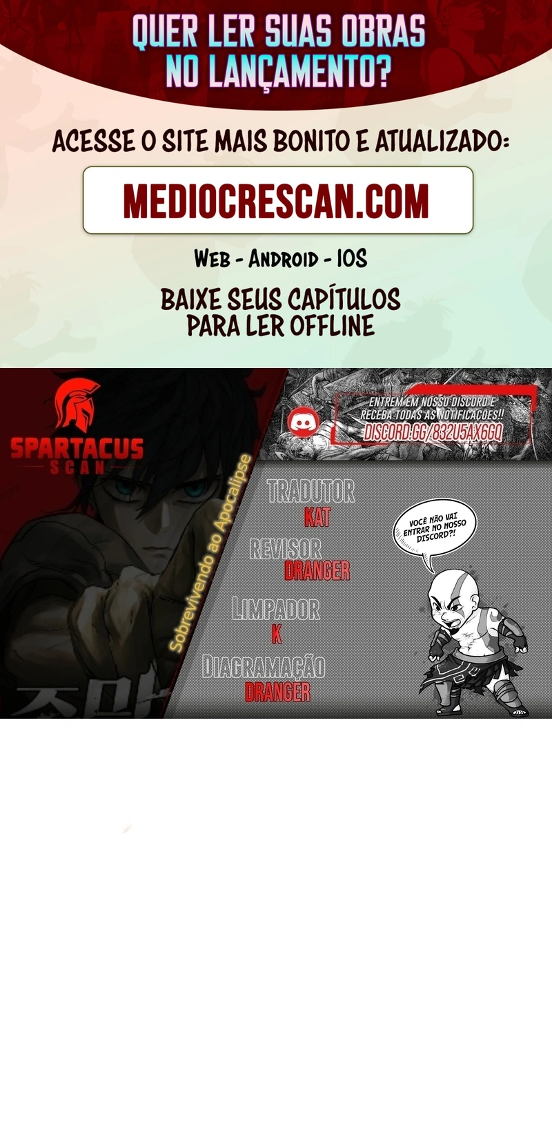 Read Surviving the Apocalypse PT Manga Online