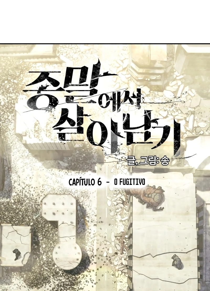Read Surviving the Apocalypse PT Manga Online