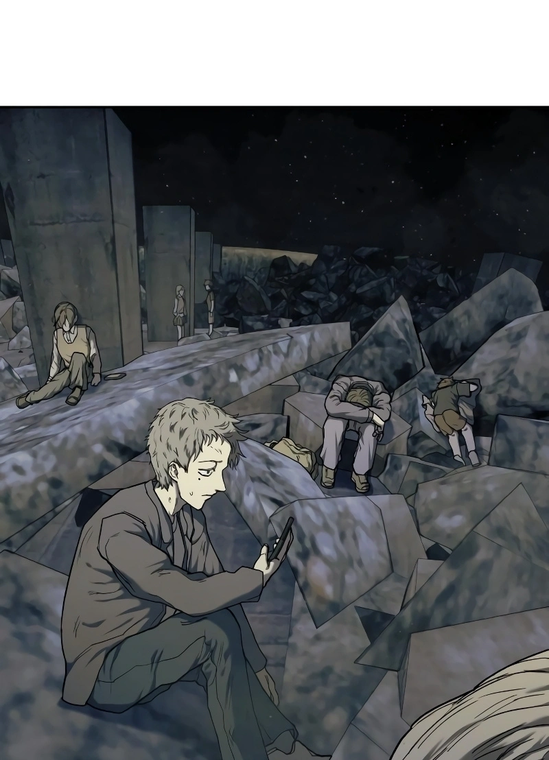 Read Surviving the Apocalypse PT Manga Online