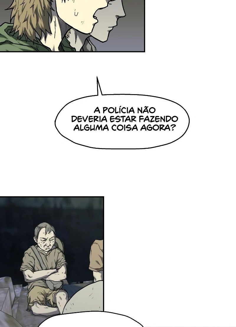 Read Surviving the Apocalypse PT Manga Online
