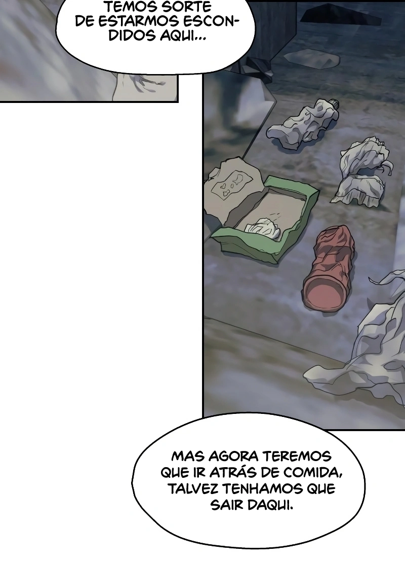 Read Surviving the Apocalypse PT Manga Online