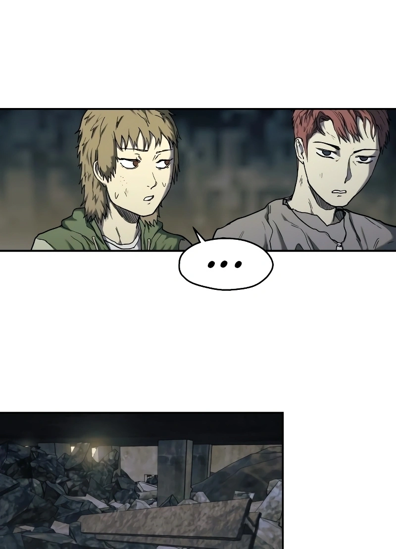 Read Surviving the Apocalypse PT Manga Online