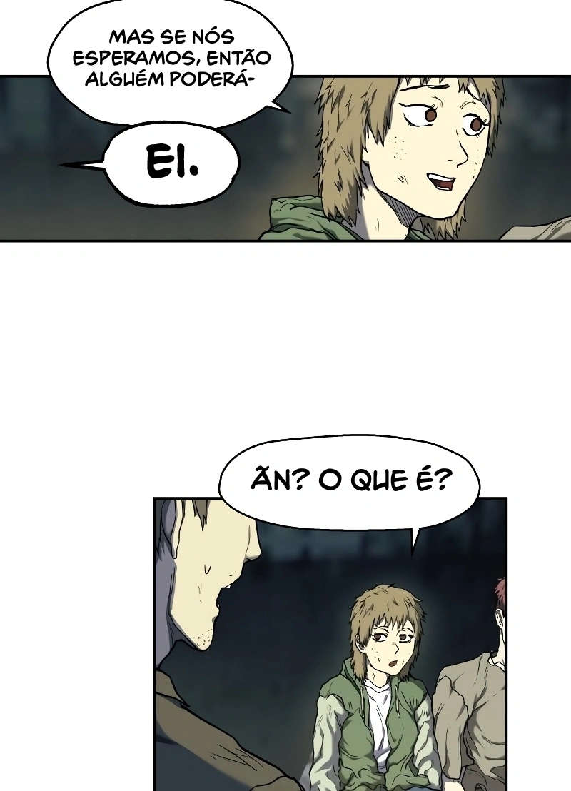 Read Surviving the Apocalypse PT Manga Online