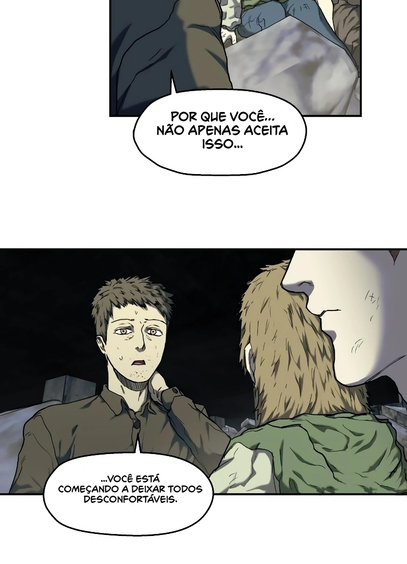 Read Surviving the Apocalypse PT Manga Online
