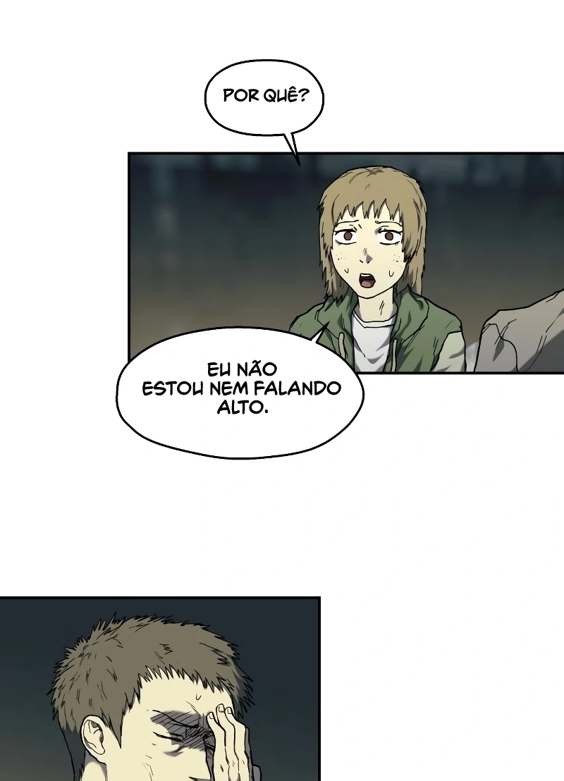 Read Surviving the Apocalypse PT Manga Online