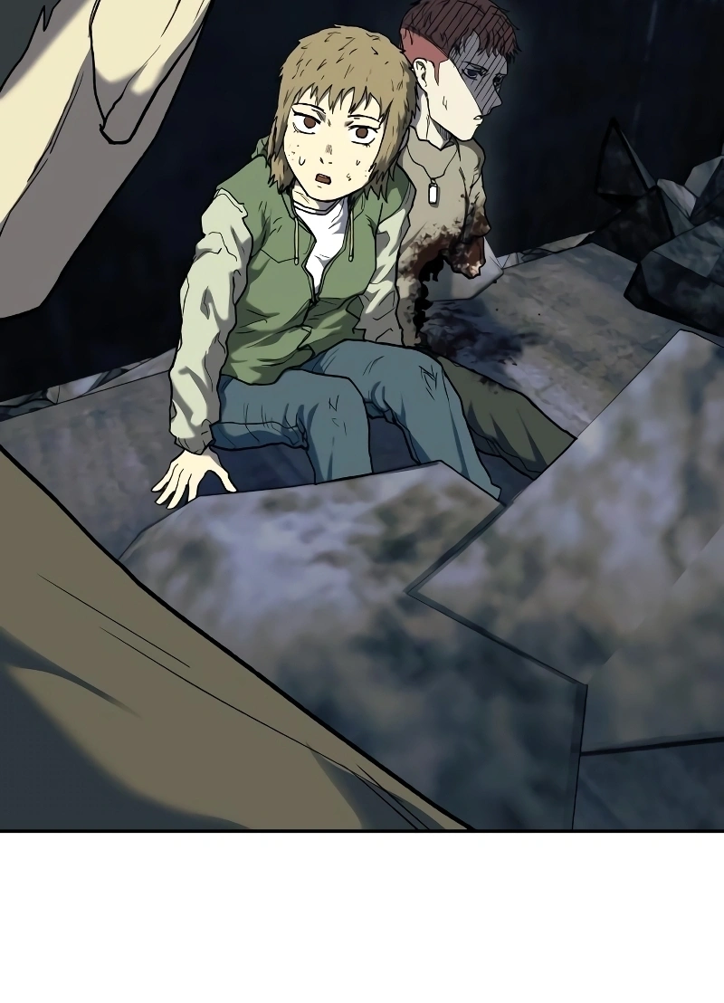 Read Surviving the Apocalypse PT Manga Online