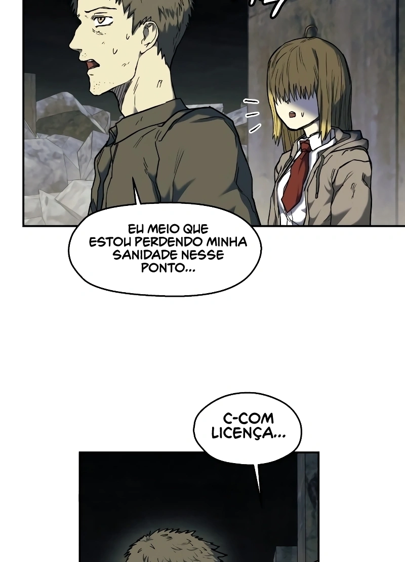 Read Surviving the Apocalypse PT Manga Online