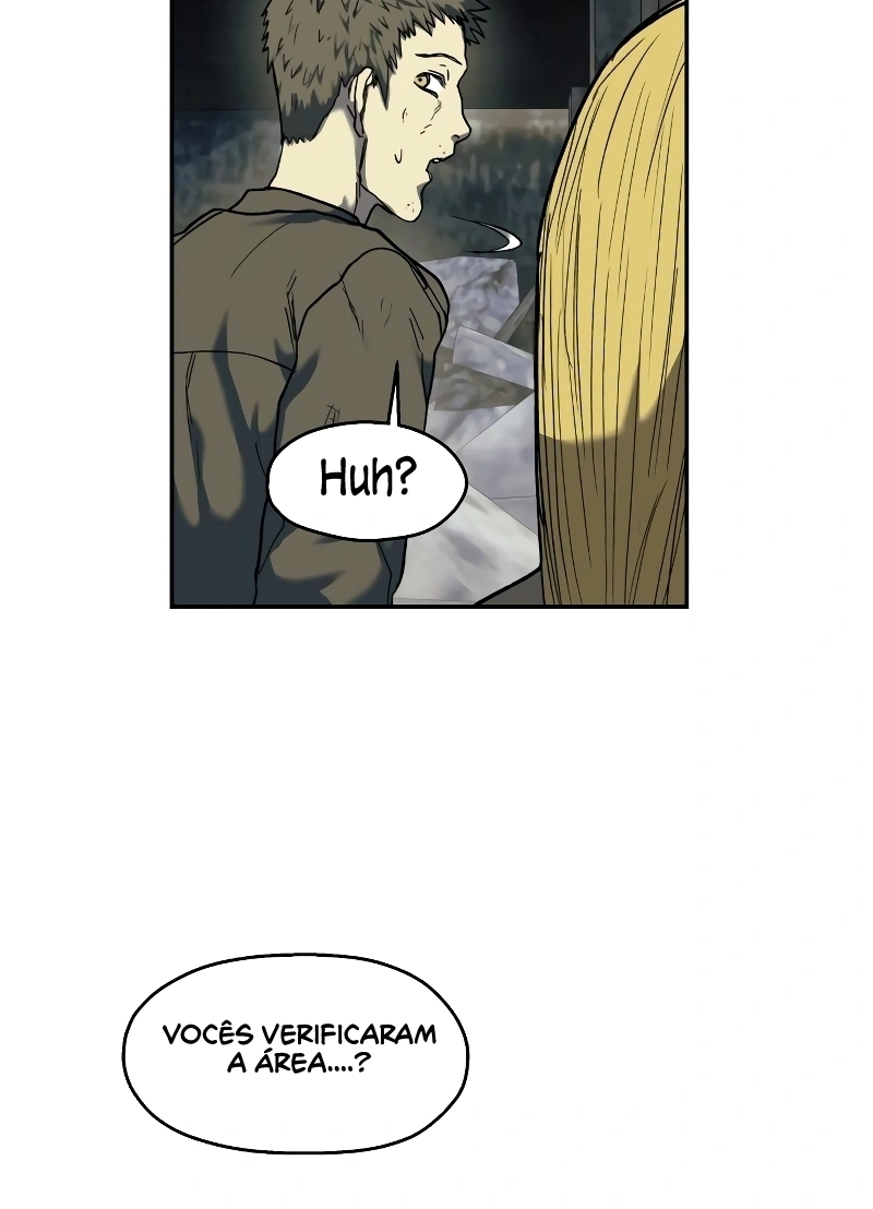 Read Surviving the Apocalypse PT Manga Online