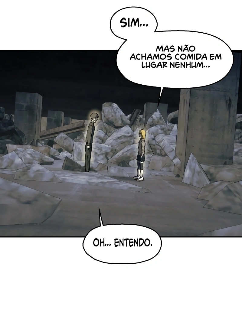 Read Surviving the Apocalypse PT Manga Online