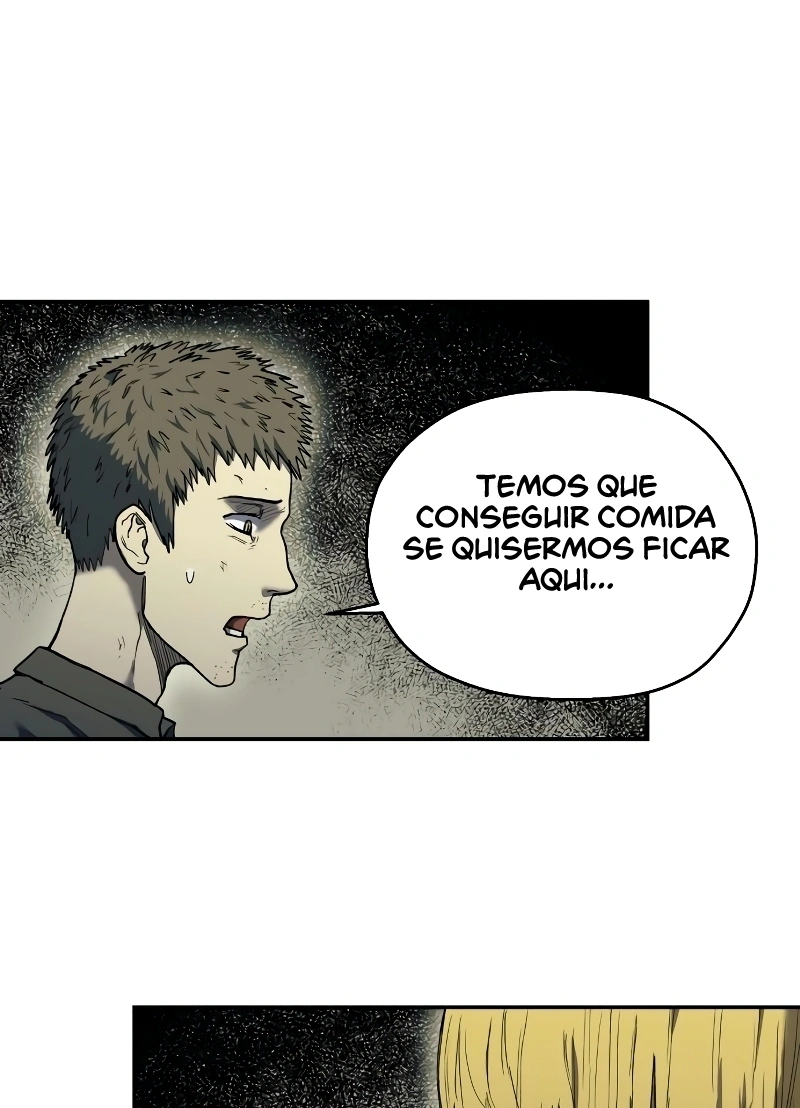 Read Surviving the Apocalypse PT Manga Online