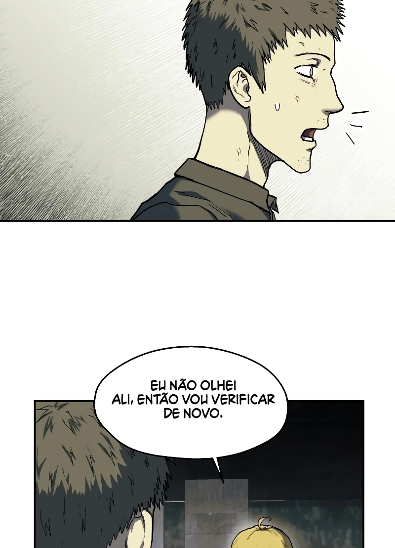 Read Surviving the Apocalypse PT Manga Online