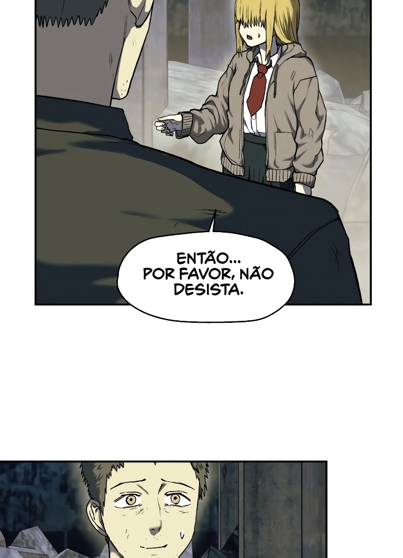 Read Surviving the Apocalypse PT Manga Online