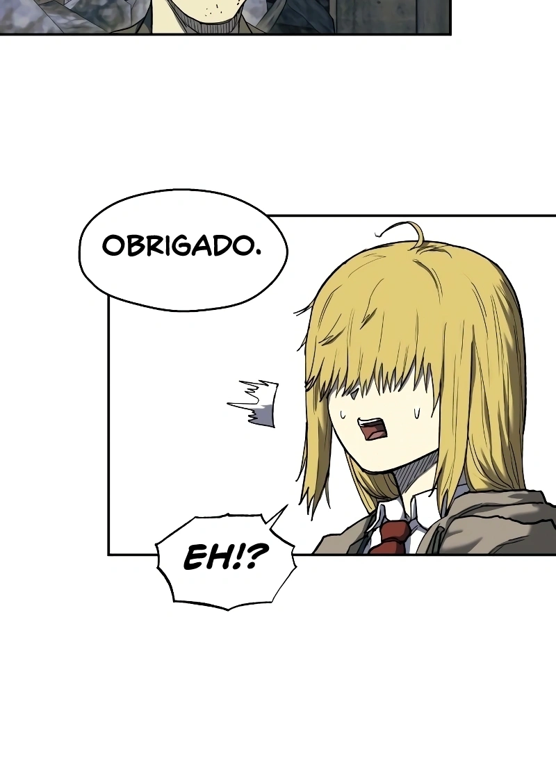 Read Surviving the Apocalypse PT Manga Online