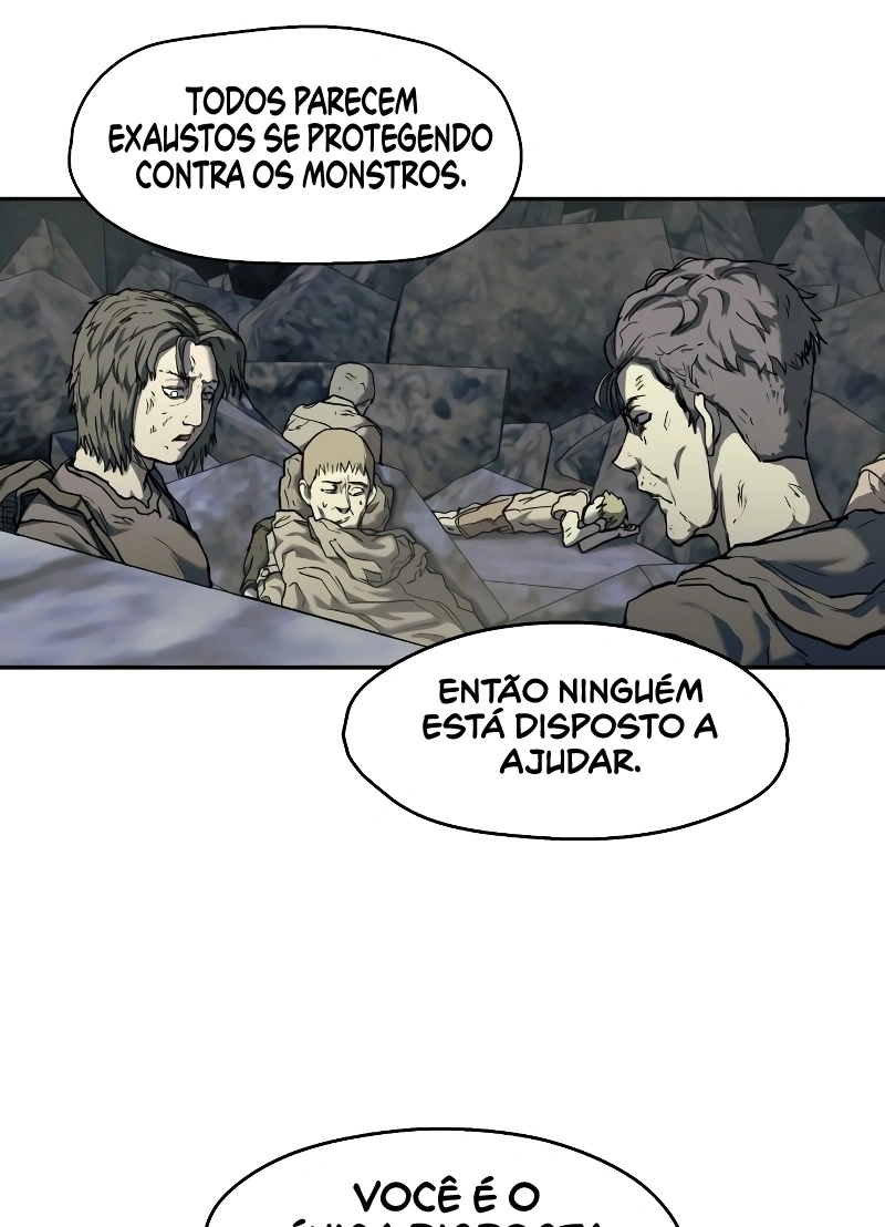 Read Surviving the Apocalypse PT Manga Online