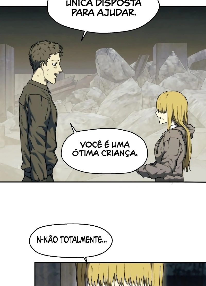 Read Surviving the Apocalypse PT Manga Online