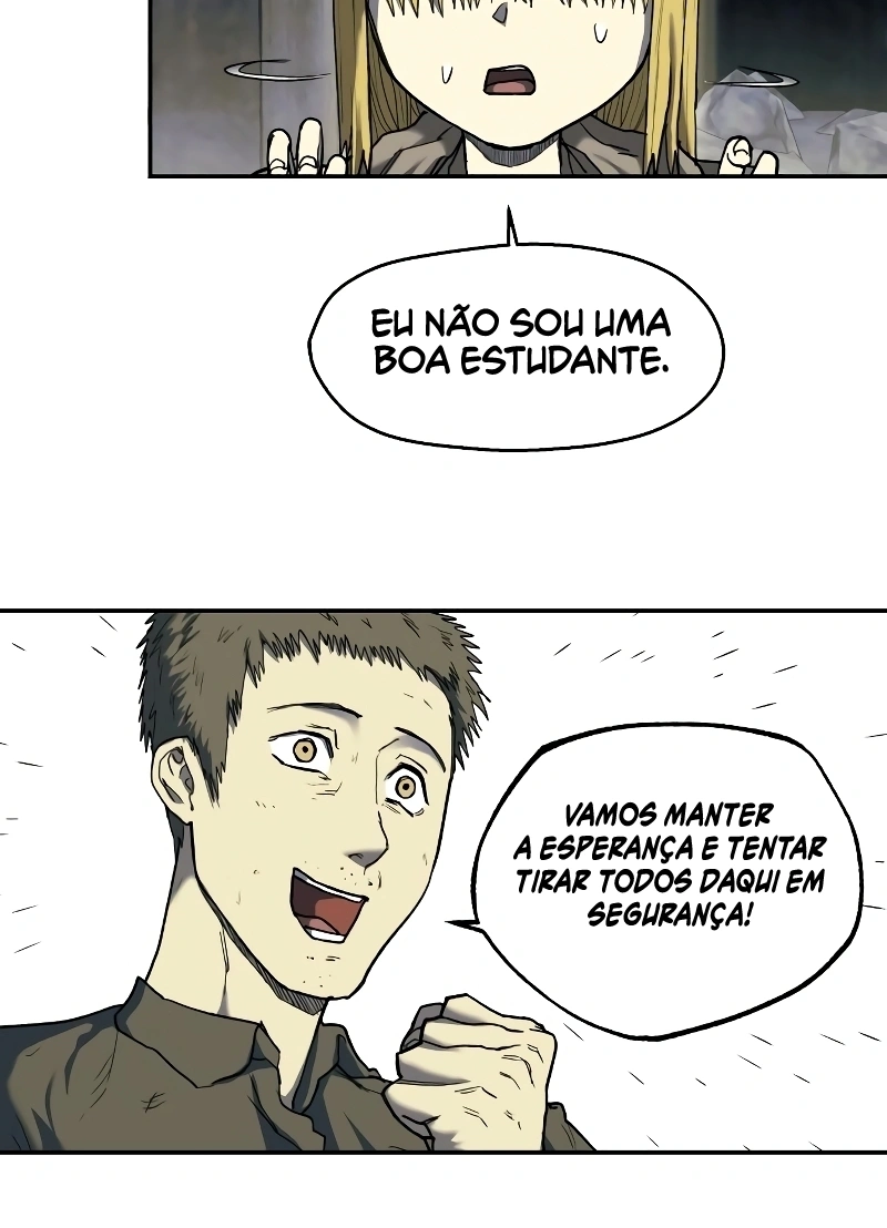 Read Surviving the Apocalypse PT Manga Online