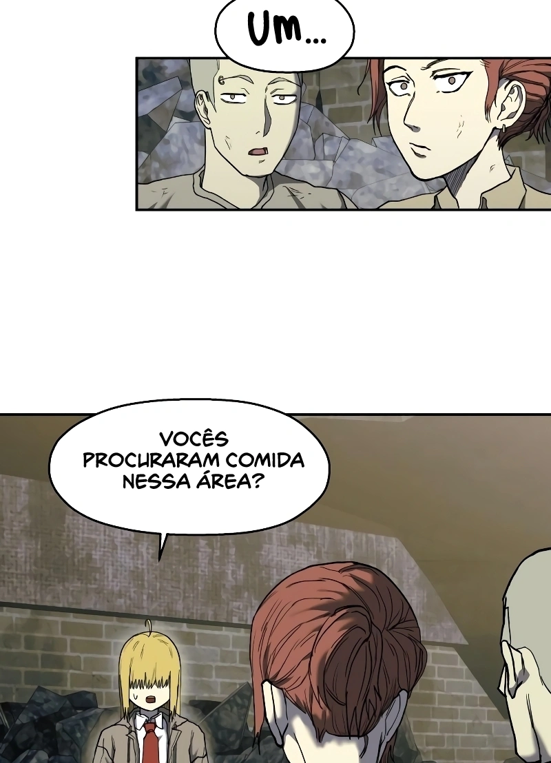 Read Surviving the Apocalypse PT Manga Online