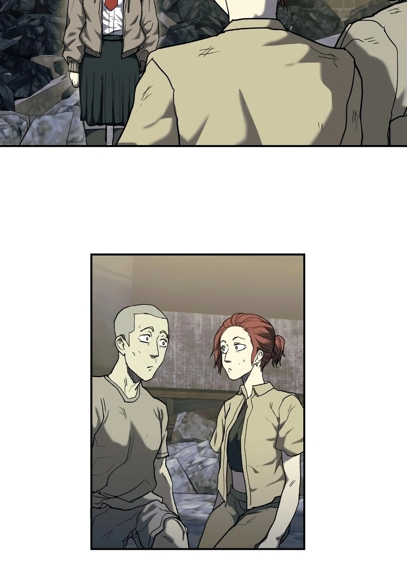 Read Surviving the Apocalypse PT Manga Online