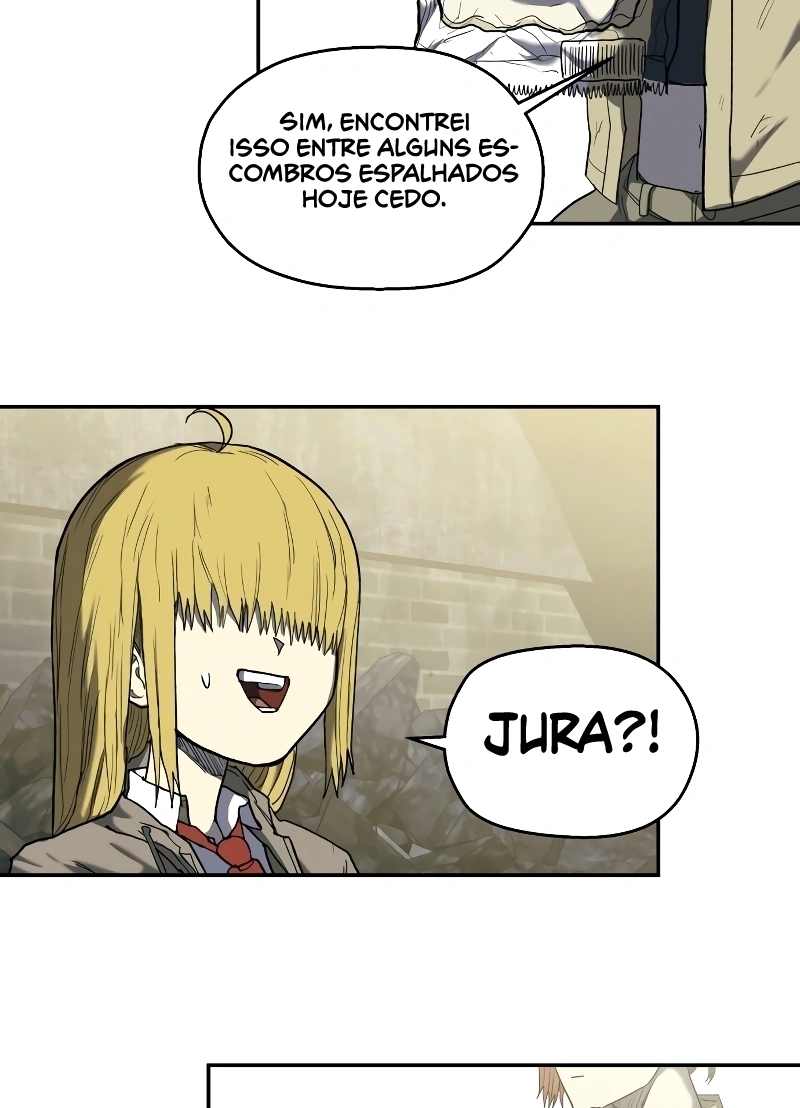 Read Surviving the Apocalypse PT Manga Online