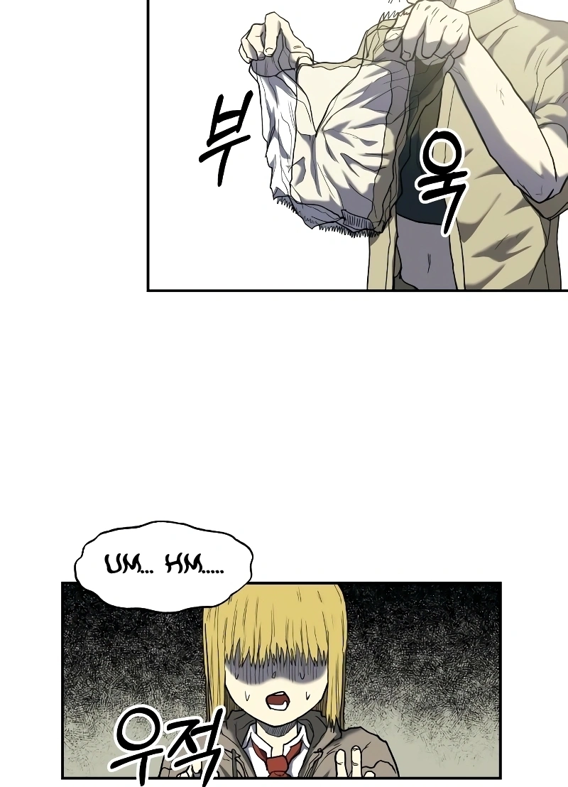 Read Surviving the Apocalypse PT Manga Online
