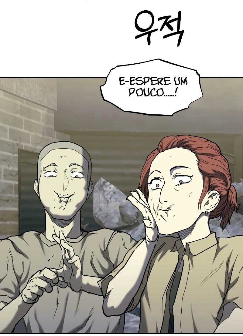 Read Surviving the Apocalypse PT Manga Online