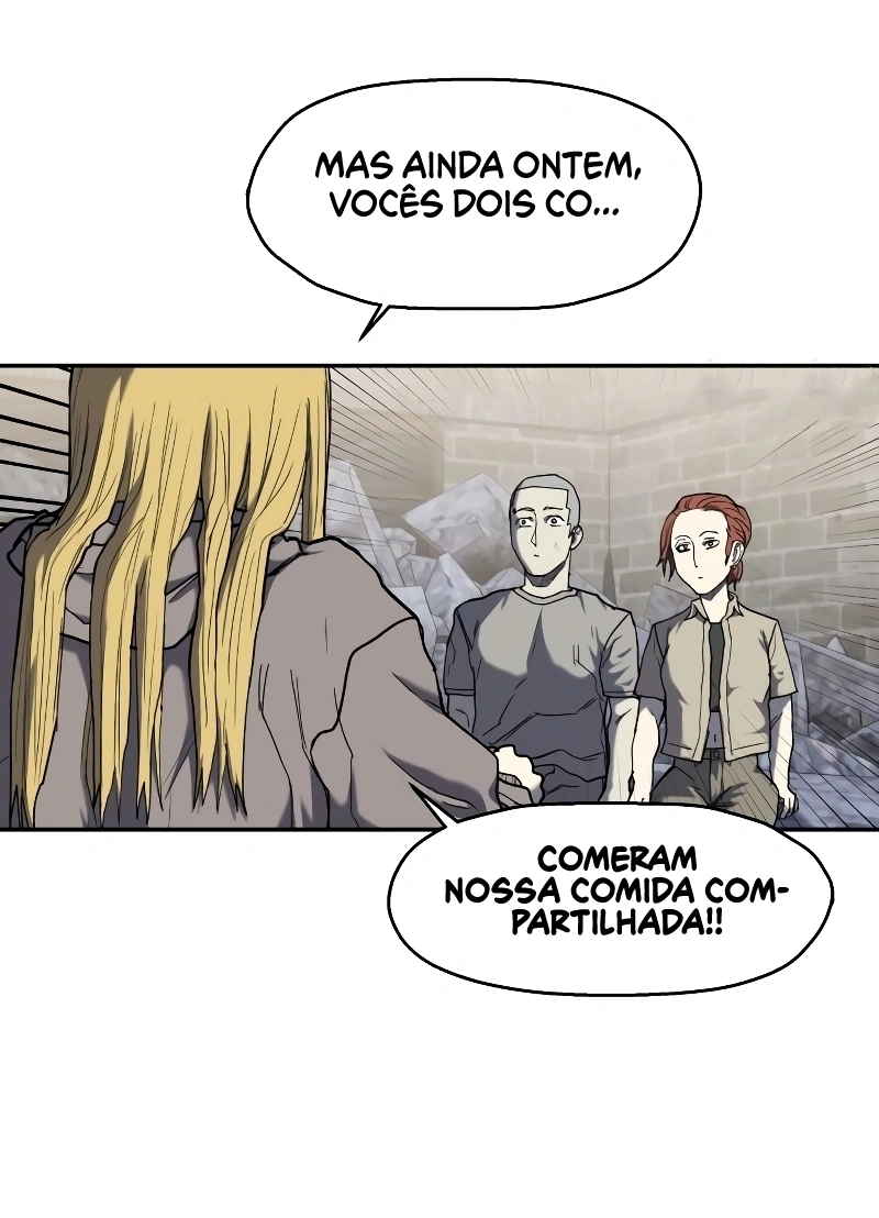 Read Surviving the Apocalypse PT Manga Online