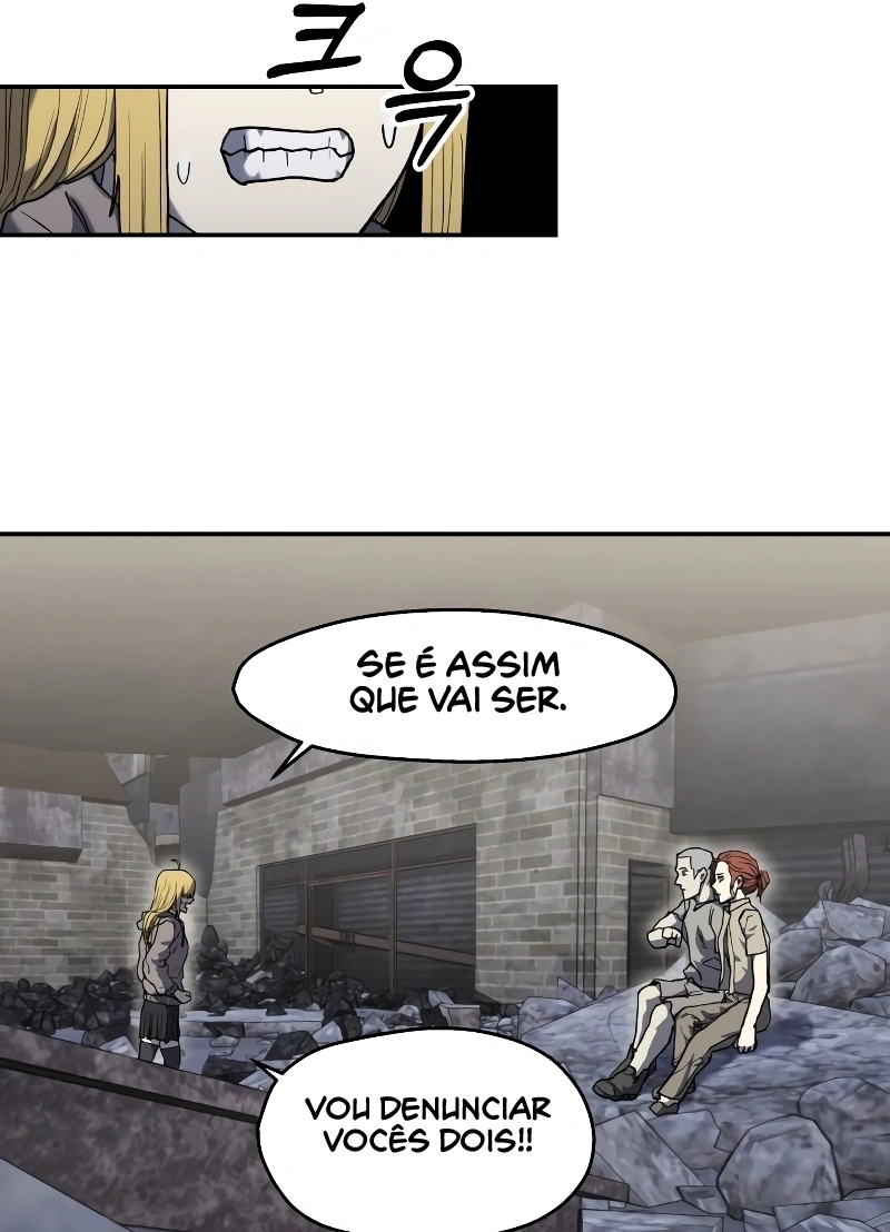Read Surviving the Apocalypse PT Manga Online