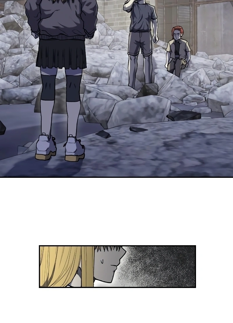 Read Surviving the Apocalypse PT Manga Online