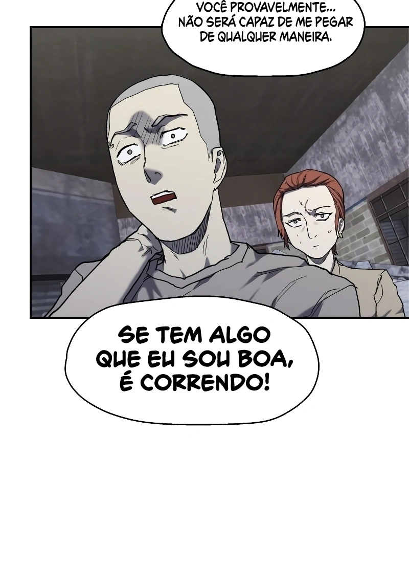 Read Surviving the Apocalypse PT Manga Online