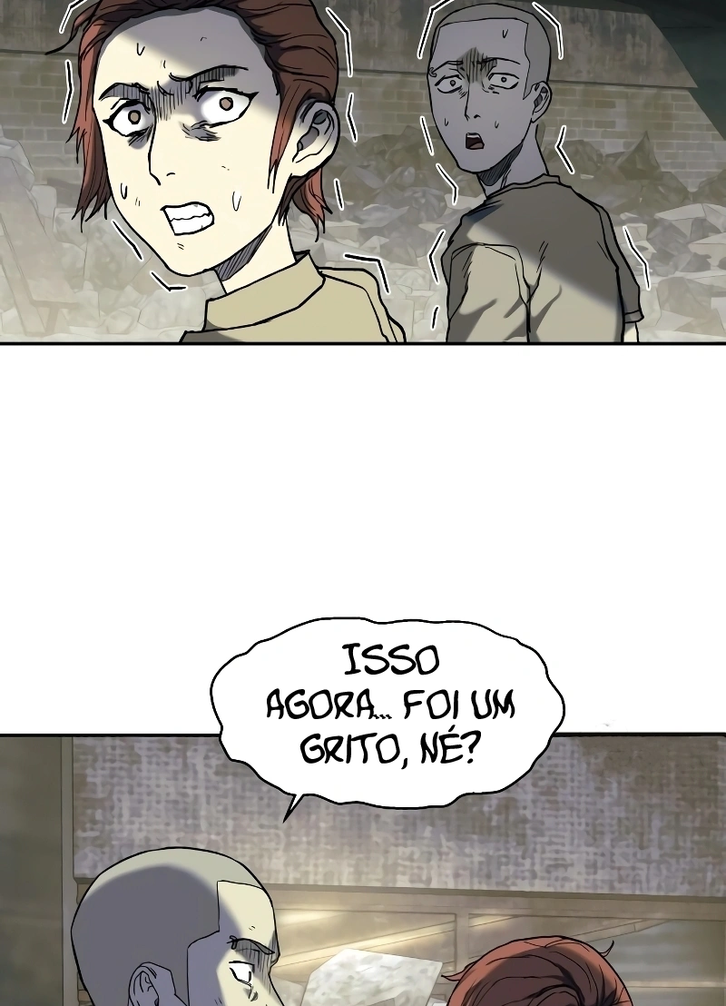 Read Surviving the Apocalypse PT Manga Online