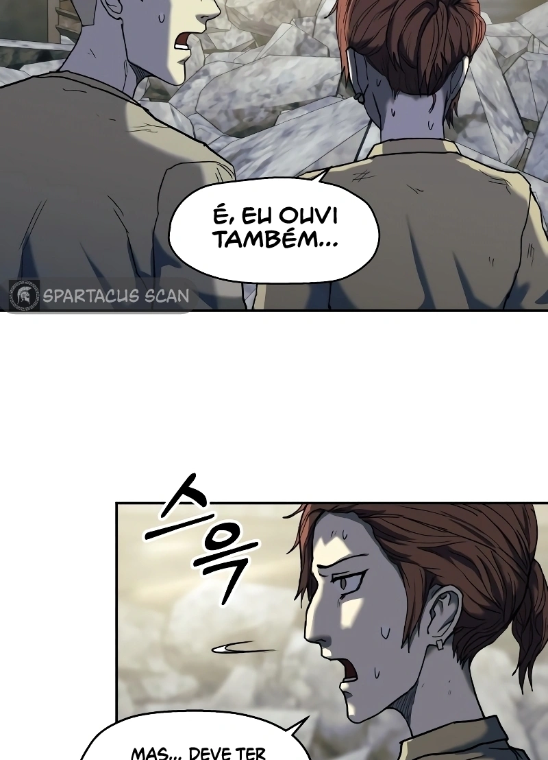 Read Surviving the Apocalypse PT Manga Online