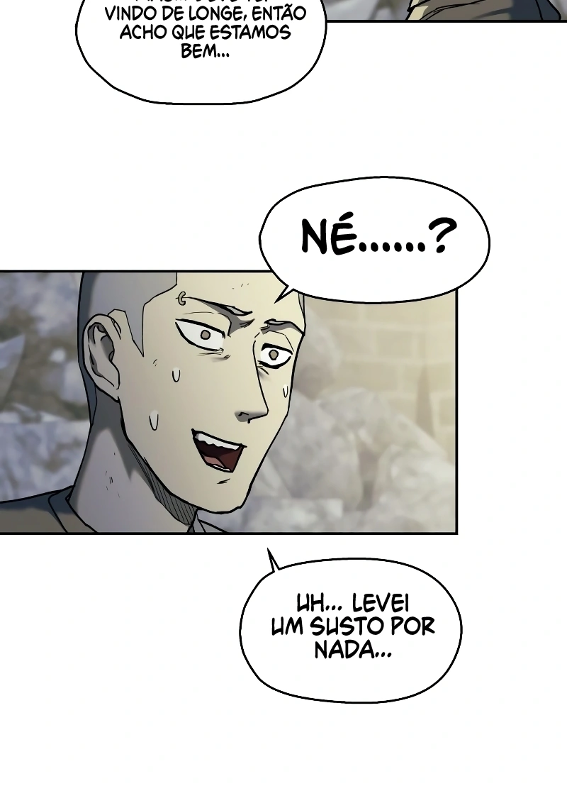 Read Surviving the Apocalypse PT Manga Online