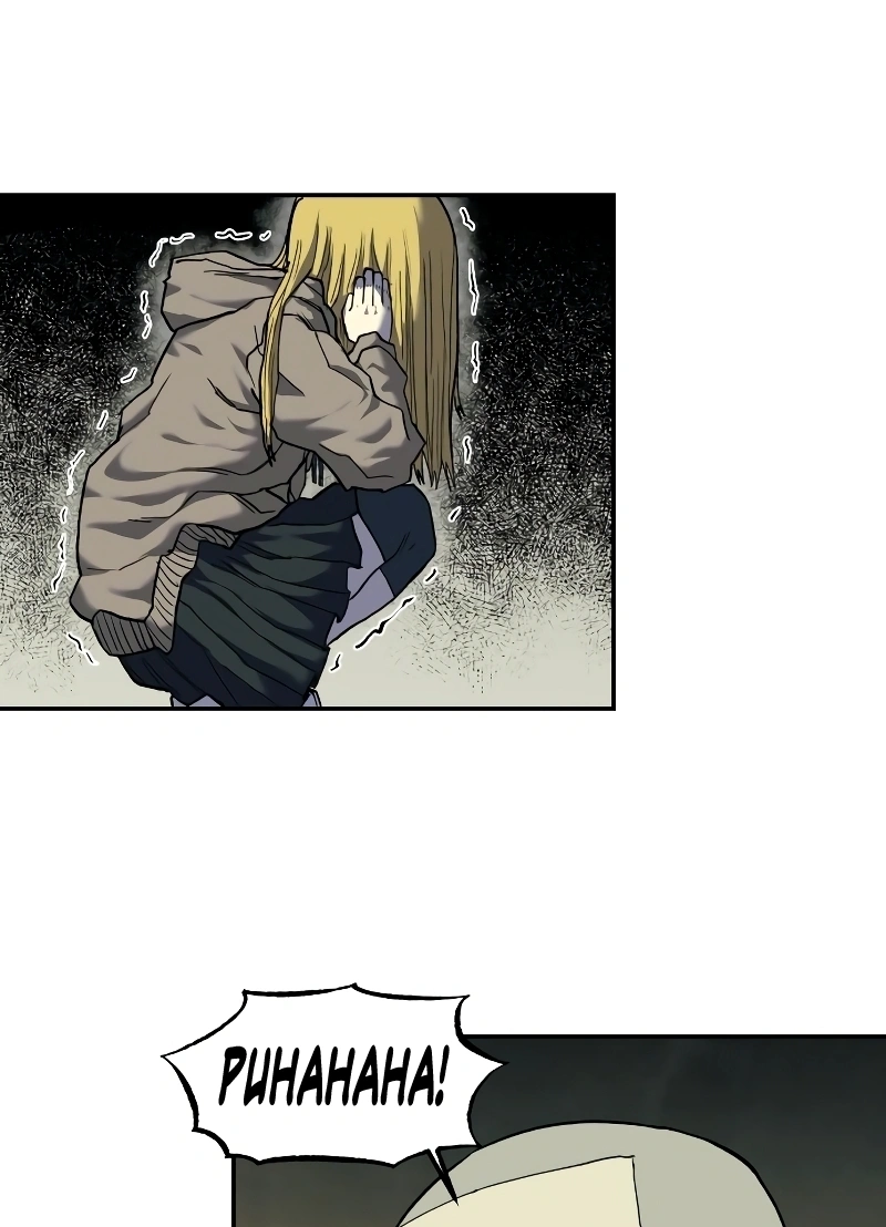Read Surviving the Apocalypse PT Manga Online