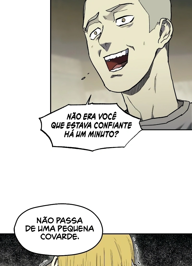 Read Surviving the Apocalypse PT Manga Online