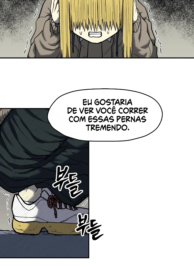 Read Surviving the Apocalypse PT Manga Online
