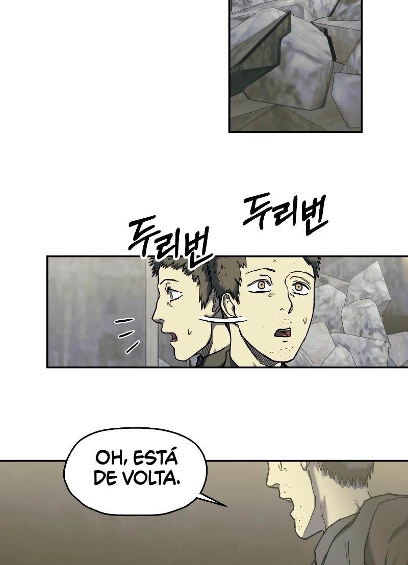 Read Surviving the Apocalypse PT Manga Online